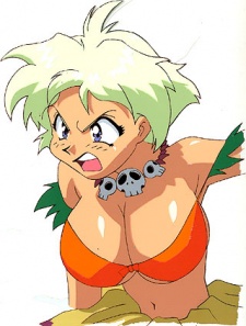 Isla