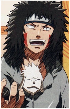 Kiba Inuzuka