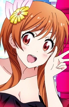 Marika Tachibana