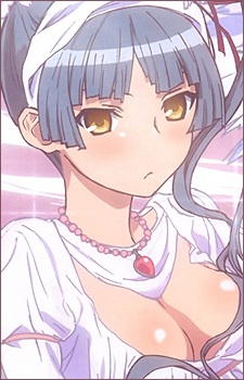 Matsurika Shinouji