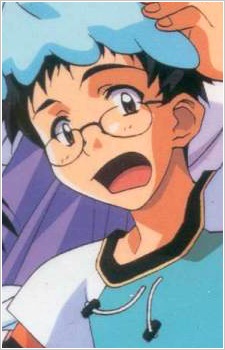 Kazuya Saotome