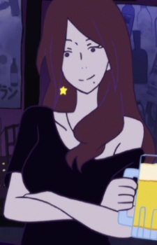Ryouko Hanuki