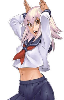Isla