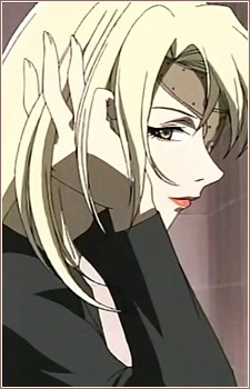 Furio Suko (Tenjou Tenge) - Pictures 