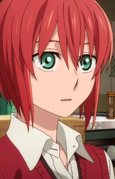 Chise Hatori