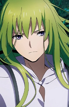 Enkidu