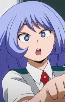 Nejire Hadou