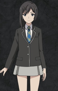 Chinatsu Morikawa