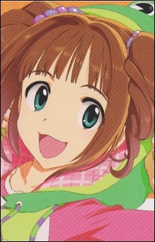 Yayoi Takatsuki