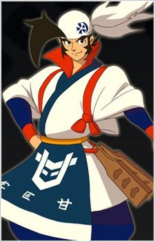 Daijirou Kyougoku