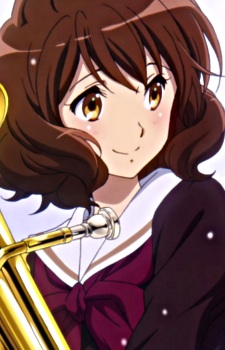 Kumiko Oumae