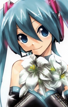 Miku Hatsune