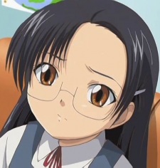 Sumire Shirakawa
