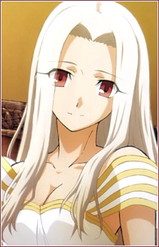 Irisviel von Einzbern