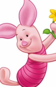 Piglet