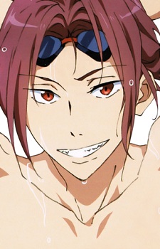 Rin Matsuoka