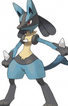 Lucario