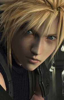 Cloud Strife