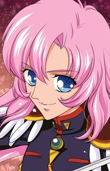 Utena Tenjou