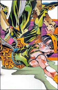 Narancia Ghirga