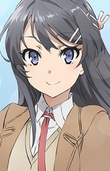 Mai Sakurajima