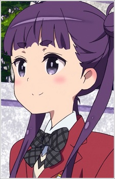 Renge Komadori