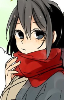 Honoka Sawada
