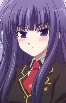 Shouko Kirishima