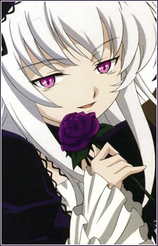 Suigintou