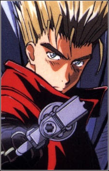 Vash the Stampede