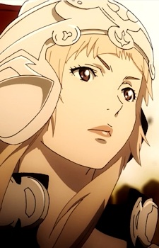 Jeanne d'Arc