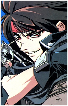 Orphen