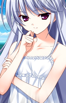 Agnes Garrett (Grisaia no Meikyuu: Caprice no Mayu 0) - Pictures 