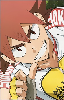 Shoukichi Naruko