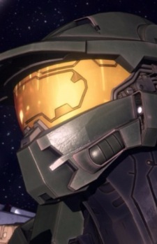 Master Chief