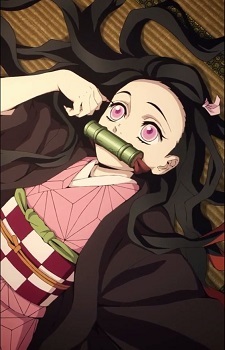 Nezuko Kamado