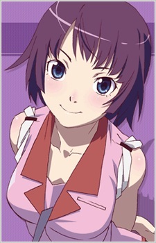 Hitagi Senjougahara