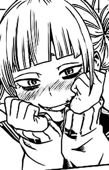 Himiko Toga