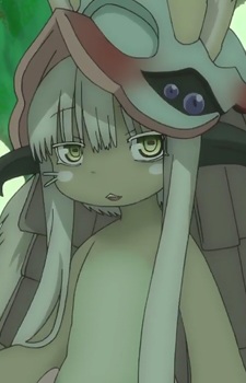 Nanachi