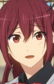 Gou Matsuoka