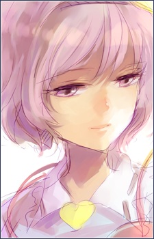 Satori Komeiji