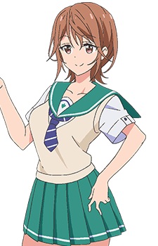 Megumi Meguro