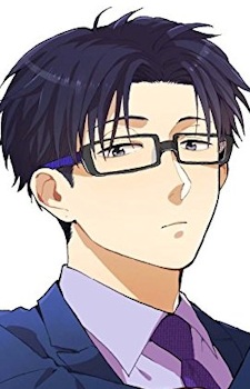 Hirotaka Nifuji