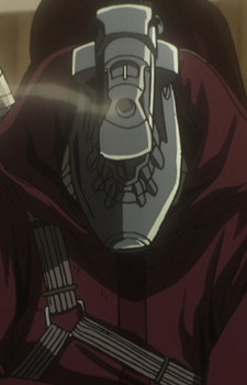 Seven