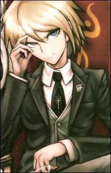 Byakuya Togami