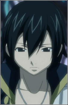 Zeref