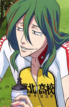 Yuusuke Makishima