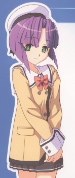 Izumi Makihara