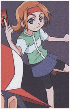 Isla