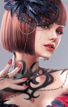 Anna Williams